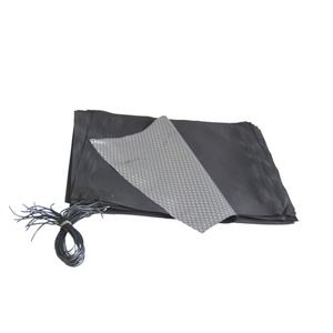 Manta Eléctrica con Elemento Calefactor de Calentamiento Rápido, Tela Flexible con Calefacción de Grafeno - Product Image 1