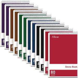 Tùy chỉnh in ấn cá nhân mang nhãn hiệu notepad viết Tạp Chí cai trị tùy chỉnh xoắn ốc máy tính xách tay thiết kế riêng bằng văn bản Lưu ý <span class=keywords><strong>Pads</strong></span> - Product Image 2