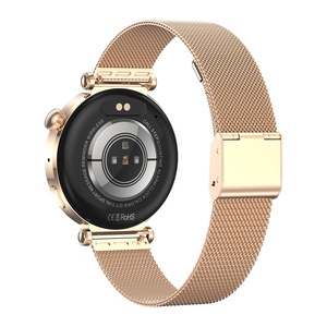 Montre connectée HK88, moniteur de santé, tension artérielle, SpO2, fréquence cardiaque, cycle féminin, NFC, appel Bluetooth, étanche IP67, GPS, SOS, sport - Product Image 2