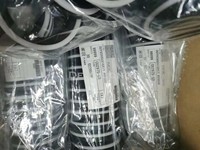 NOK OUY Bague d'étanchéité Ajusteur de chaîne Kit d'étanchéité de cylindre hydraulique
