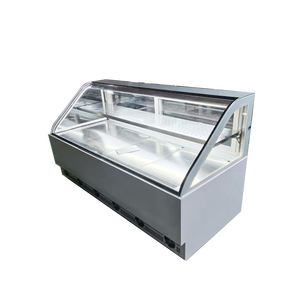 VICTORY venta al por mayor pastel vitrina panadería vitrina de pan equipo de catering para otros suministros de hotel y restaurante - Product Image 5