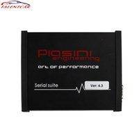 Programador de ECU Automotriz Piasini Engineering MASTER V4.3, Suite Serial, Versión 2026, Idioma Inglés