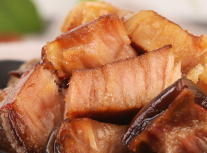 Ahumador de carne eléctrico/pescado/pollo/cabeza de cerdo máquina de <span class=keywords><strong>humo</strong></span> de carne - Product Image 5