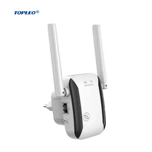 Topleo אלחוטי מהדר Ethernet כרטיס רשת 300mbps wifi טווח extender שתי דרך רדיו 3g 4g lte אלחוטי מהדר