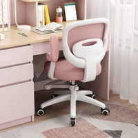 Chaise d'étude ergonomique réglable pour enfants, prix d'usine, vente en gros, pour la lecture et l'apprentissage, pour l'école et la maison