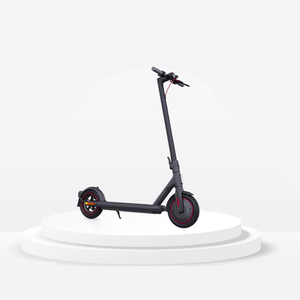 Scooter Eléctrico de 350w con APP, <span class=keywords><strong>Xiaomi</strong></span>, 2 Ruedas, Plegable, Ligero, Scooter Pequeño para Venta al por Mayor - Product Image 1