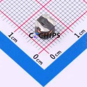 ZECD54-220M ตัวเหนี่ยวนำไฟฟ้าแบบ SMD,5.8x5.2 มม. ( ค่าความเหนี่ยวนำ: 22uH )( ความแม่นยำ: 20% กระแสไฟฟ้าที่กำหนด: 1.2A ) - Product Image 2