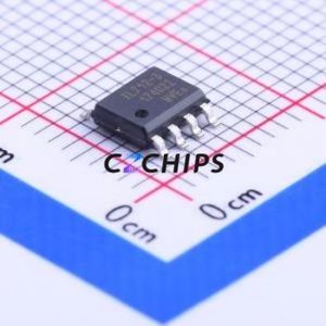 ชิปวงจรรวม SOIC-8 IL712-3E ของแท้ชิ้นส่วนอิเล็กทรอนิกส์ - Product Image 1