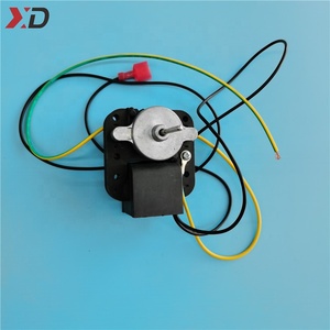 <span class=keywords><strong>Pièces</strong></span> <span class=keywords><strong>détachées</strong></span> pour réfrigérateur DAI-6102SMCB Moteur à pôles ombragés - Product Image 6