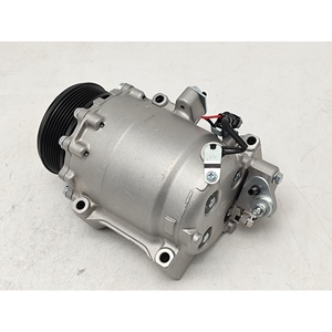 Xe AC máy nén cho Honda Civic CR-V 2007-2013 2.4L co 4920ac 38810rwca03 38810rx0a01 38810rzya01 638882 5512712 7512639 - Product Image 2
