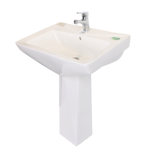 Распродажа, набор унитаза и раковины из керамической алмазной формы - Product Image 4