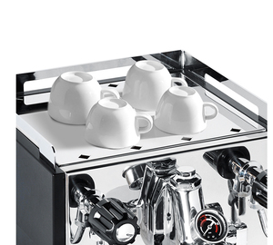 Cafetera Premium E61 con Cuerpo de Acero Inoxidable, Luz Ambiental, Semiautomática para Cafetería - Product Image 5