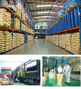 Nhà Máy Giá cation Polyacrylamide flocculant hóa chất phụ trợ đại lý <span class=keywords><strong>Pam</strong></span> cho khai thác dầu và khai thác mỏ CAS số 9003 - Product Image 6