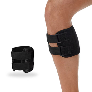Nuevos productos de fábrica, dispositivos para aliviar el dolor de ciática para la pantorrilla, soporte para aliviar el dolor de Espinilla con almohadilla de presión, soporte para nervio ciático - Product Image 4