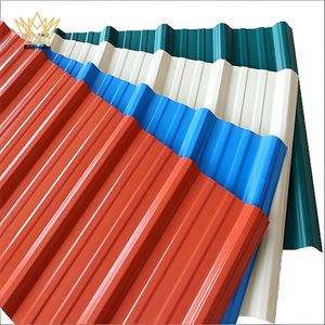 Teja <span class=keywords><strong>de</strong></span> PVC Autolimpiante para Complejos Residenciales en Vietnam - Product Image 4