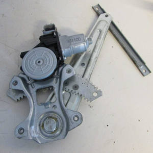 Alzacristalli Elettrico Posteriore Sinistro Nissan Juke 2010- CV018 82730 Usato Condizioni Skoda 18620 20G-3-D-11 - Product Image 1