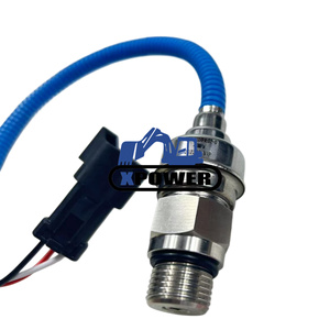 Nouveau capteur de pression haute pression XPower 221-8859 pour excavatrice sur chenilles E320C/E312C - Product Image 6