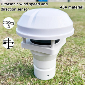 Anemómetro Ultrasónico de Alta Precisión Veinasa-CXS02B-A3, Sensor de Velocidad y Dirección del Viento NMEA0183 para Sensor de Viento Veinasa-CXS02B-A3 - Product Image 1