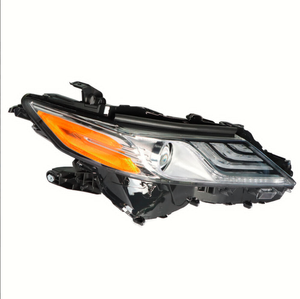 ชิโนเหมาะสำหรับ Toyota 2021 <span class=keywords><strong>Camry</strong></span> Le US 81150-06G30 81110-06G30ไฟหน้า - Product Image 1