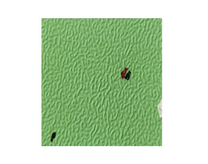 Wear Resistant SBR EPDM Rubber Sports Mat Fitness Functional Floor Mat - Product Image 3