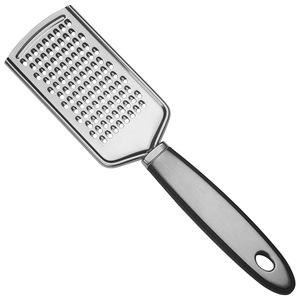 Stainless Steel Small Hole Ginger Grater Cheese Grater Kitchen <b>Tool</b> Durable Dishwasher <b>Safe</b> - Product Image 4