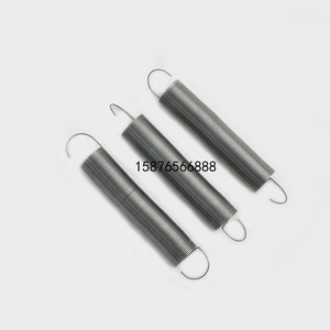 Heidelberg Delivery <b>Tension</b> <b>Springs</b> For Printing Press Industrial Coil <b>Spring</b> Steel Left Hand Right Hand - Product Image 4