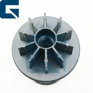 ไส้กรองน้ำมันเชื้อเพลิง5236604 523-6604สำหรับรถขุด313GX 313GC - Product Image 2