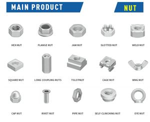 Hsl 12 mét Acme chủ đề Rod 304 thép không gỉ với kẽm kết thúc M2/M4/M12 Rod kết thúc din975 tiêu chuẩn bu lông và đai ốc - Product Image 4