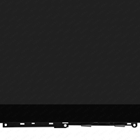 Écran tactile LCD 12,2'' pour Lenovo 500W Gen 5 1920X1200, assemblage d'écran avec cadre