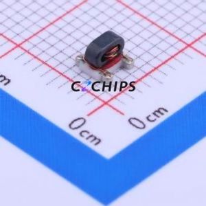 ETC4-1-2TR Balun SMD-5P RF 50Ohm:200Ohm 3dB 10° Whole Sale Electronic Component Chips Supplier & BOM Service - Product Image 1