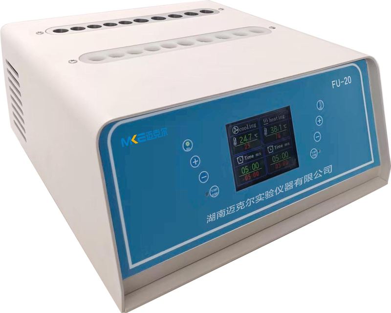 MKE Bench Top Portable Low Speed