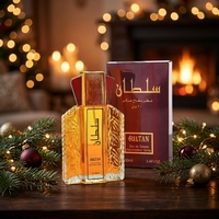 Parfum unisexe de luxe classique de haute qualité 100 ml, parfum oriental avec des effets longue durée, eau de parfum orientale longue durée