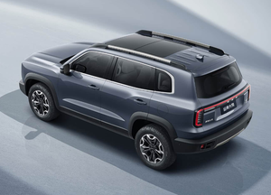 Haval Dargo 1.5T DCT Edición Border <span class=keywords><strong>Collie</strong></span> 2026, el Más Vendido, Económico, Seguro y Confiable, Auto Nuevo - Product Image 3