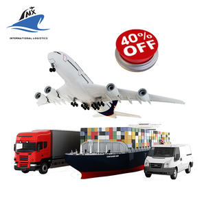 Услуги консолидации грузов, консолидированные перевозки, консолидатор грузов, агентские услуги по доставке из Шэньчжэня, Шанхая, Нинбо, Китай - Product Image 5