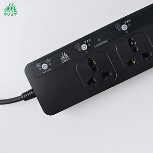 Smart Power Socket Plug Eu <span class=keywords><strong>Uk</strong></span> Us Au Stopcontacten Stopcontacten Snoer Afstandsbediening App Controle <span class=keywords><strong>Aquarium</strong></span> Apparaat Timing - Product Image 6