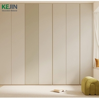 Hoja de mármol laminado de PVC Panel de pared a prueba de humedad para decoración de oficina en casa Material de construcción Panel de pared decorativo de PVC