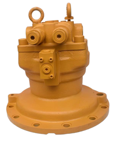 Motor de Giro 31N8-12020 31N8-12010 para Hyundai R305LC-7 R290LC-7A R290LC-7 R320LC-7 - Product Image 4