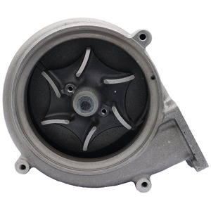 Bomba de Agua Nueva Caterpillar 137-1339 352-0200 para Excavadora 3408 3412 D9R, Pieza de Repuesto para Motor - Product Image 3
