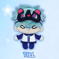 6 pièces/boîte Figurines de scène extraterrestres en PVC Mini poupées IVan Kawaii Boîtes mystère Porte-clés mignons à suspendre 10 cm Échelle 1/12 12+ Enfants