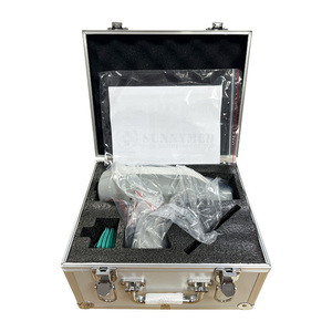 Appareil de radiographie <span class=keywords><strong>dentaire</strong></span> portable SY-D058, temps d'exposition réglable, images claires à contraste élevé pour le diagnostic <span class=keywords><strong>dentaire</strong></span> - Product Image 6