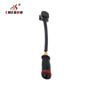 Sensor de desgaste de pastillas de freno de disco 1715400617 para Mercedes-Benz <span class=keywords><strong>MB</strong></span> - Product Image 4