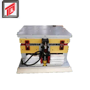 Taizhou khuôn mẫu nhà sản xuất SMC BMC DMC nén manhole Bìa khuôn - Product Image 4