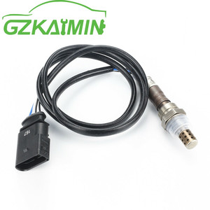 Chất lượng cao xe cảm biến oxy 02 cảm biến cho <span class=keywords><strong>Audi</strong></span> a4 avant B5 V-W Passat biến thể b5.5 1.6-2.0L 1994-2008 06b906265b OZA516-AU1 - Product Image 5