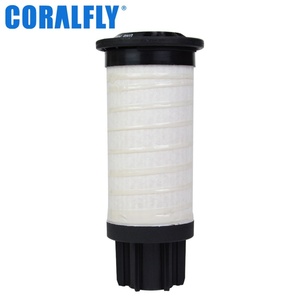 Filtre à carburant Crolfly 479-4131 à visser pour moteur diesel d'excavatrice - Product Image 4