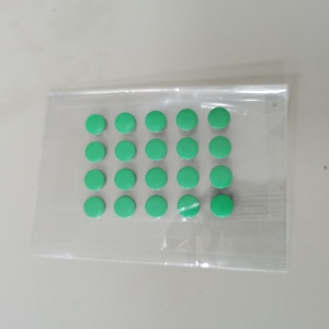 Nhà Máy Bán Buôn 100% PTFE Miếng Đệm Chuột Chuột Giày Trượt Chân Siêu Mịn Cho Kính Chơi Game Giày Trượt Chuột Phổ Chân - Product Image 3