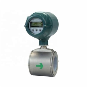 Nouveau débitmètre magnétique Yokogawa AXF015G-E1AL1AL-AA11-21B AXF, débitmètre intégral - Product Image 1