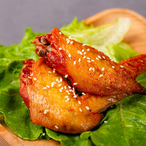 5 sacs de marinade de la Nouvelle-<span class=keywords><strong>Orléans</strong></span> ailes de poulet grillées filets de poulet frit séchés maison Restaurant assaisonnement poudre mélangée de qualité supérieure - Product Image 1