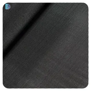 Factory Supply 3k Carbon Fiber Fabric Cloth With Great Price 160g 180g 200g 220g 240g