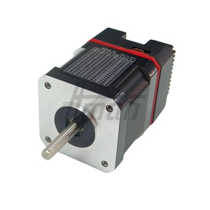 42HS40EI Stepper Motor NEMA 17 0.48N.m Torque 2 Phase 2A Current For 3D Printer Engraving Machine - Product Image 2