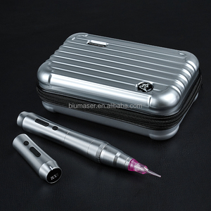 Dermographe sans fil TP010 Biomaser, consommables pour microblading - Product Image 5